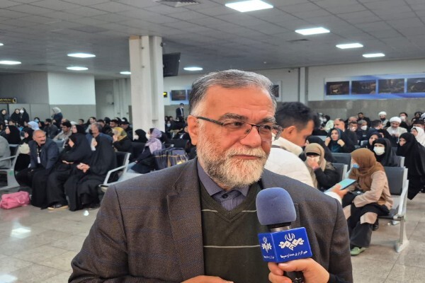سعید پورعلی، معاون سیاسی، امنیتی و اجتماعی استانداری لرستان