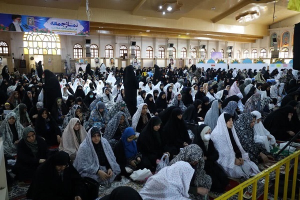 انتقاد تند امام‌جمعه ساری از دیدار نماینده استاندارد با رژیم صهیونیستی