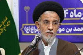 اعتکاف بخشی از هویت معنوی انقلاب اسلامی است