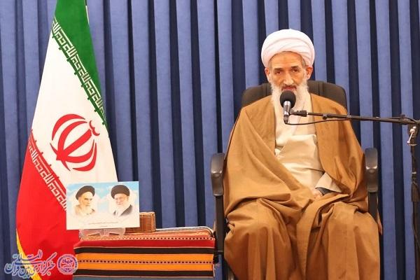 آیت‌الله محمدباقر محمدی لائینی، نماینده ولی فقیه در مازندران