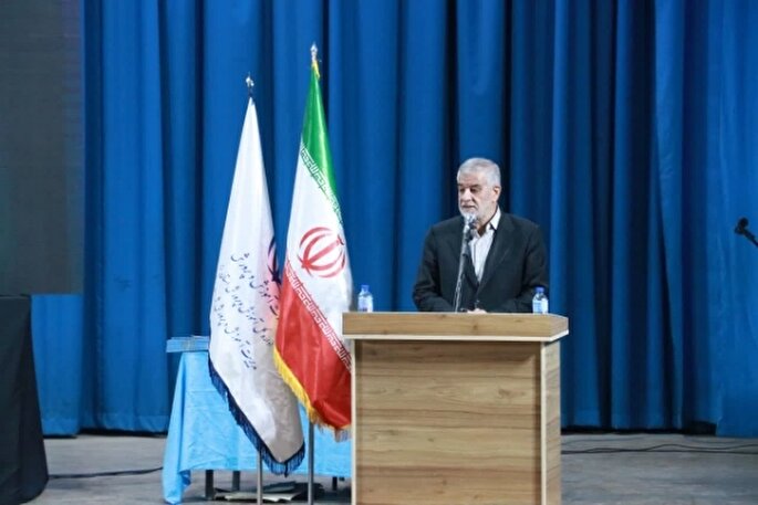 تفکر بسیجی الگوی دانش‌آموزان برای فتح قله‌های علم باشد