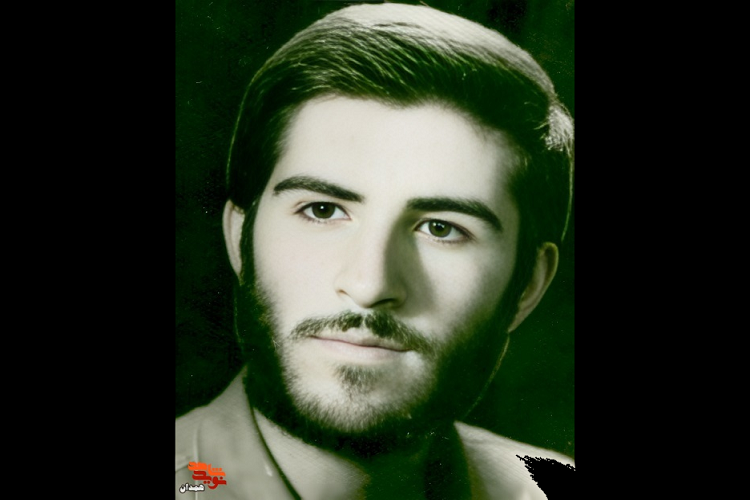 شهید علی اکبر استهری