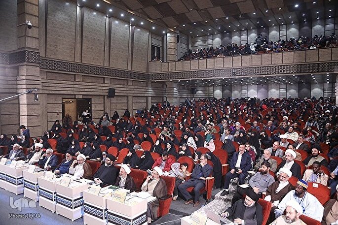 گزارشی از روز چهارم مسابقات معارفی قرآن