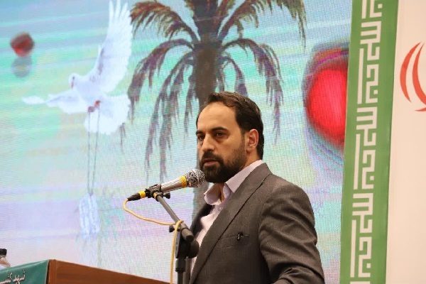 یادواره شهید احمد کشوری در سیمرغ یادواره شهید احمد کشوری در سیمرغ