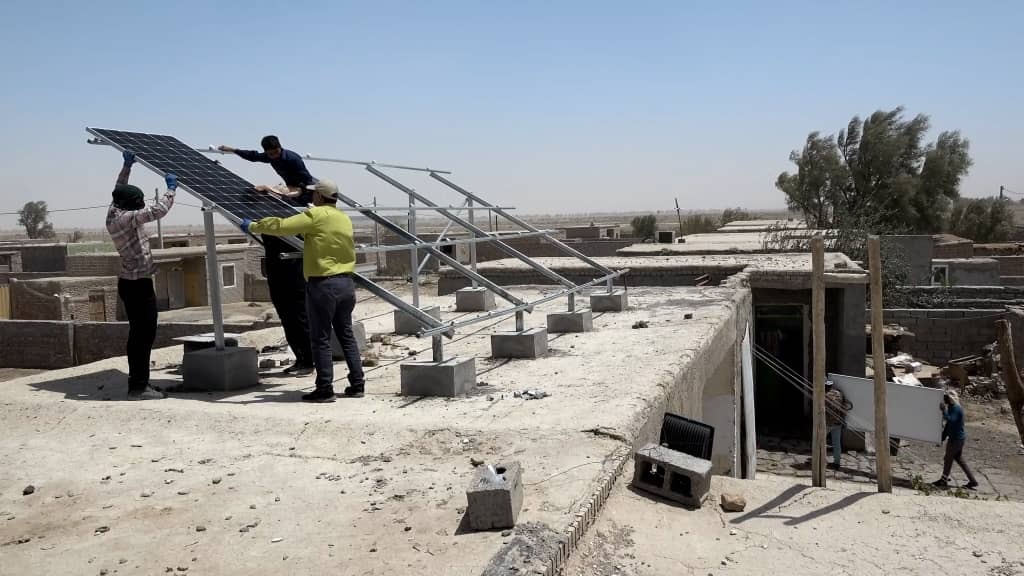 مستند داستان سنجاقک مستند داستان سنجاقک