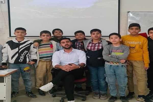 دانشجو در جهاد؛ از تئوری دانشگاهی تا تجربه عملی در جامعه