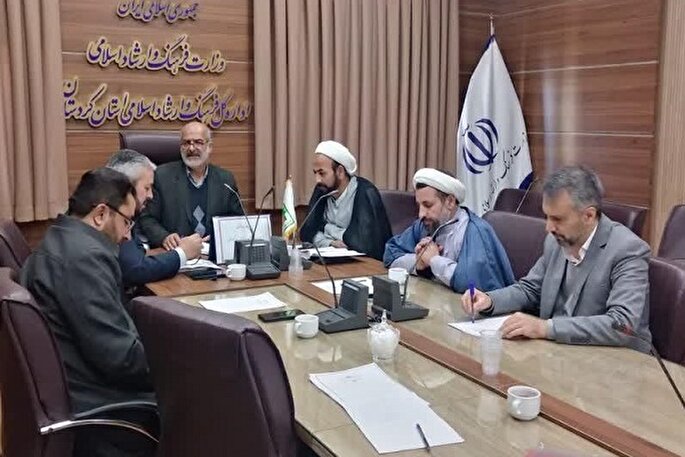 فعالیت‌های تبلیغی قرآن در کردستان منسجم‌تر و اثربخش‌تر شود