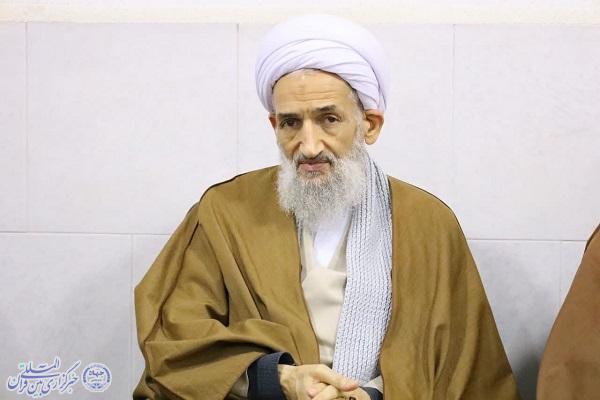 احیای فرهنگ مسجد و حل مسائل محله با تعامل ارکان محلی و محوریت امام جماعت