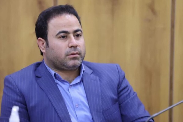 احمد کاظمی، رئیس قرآن و عترت اداره‌کل فرهنگ و ارشاد اسلامی لرستان