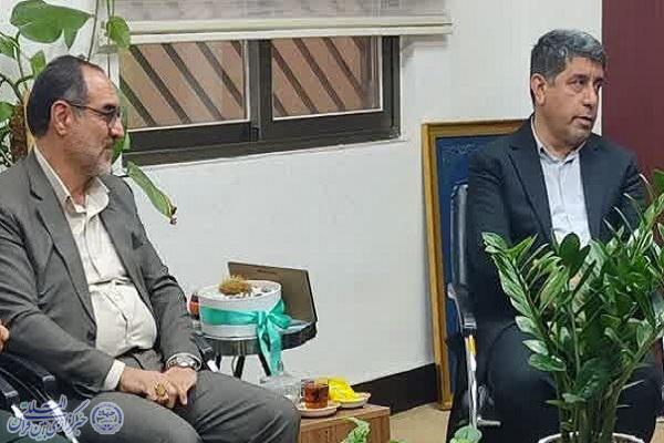 بنیاد شهیدیکی از ستونهای اصلی پاسداری از فرهنگ ایثار و شهادت است بنیاد شهیدیکی از ستونهای اصلی پاسداری از فرهنگ ایثار و شهادت است