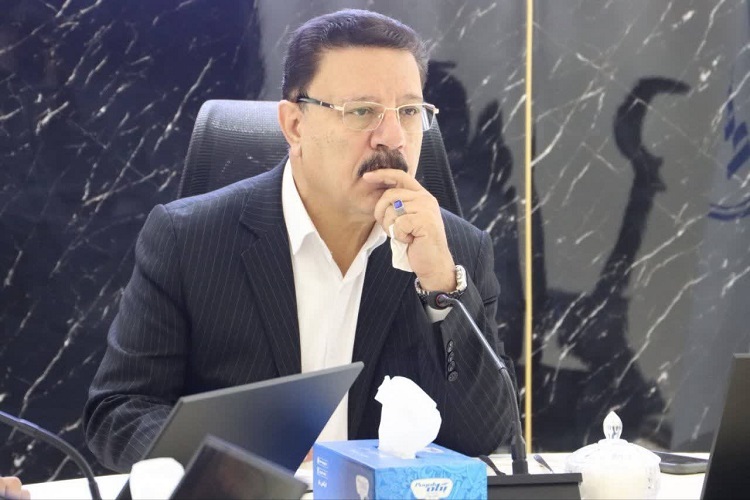 ظفر محمدی، معاون استاندار آذربایحان شرقی ظفر محمدی، معاون استاندار آذربایحان شرقی