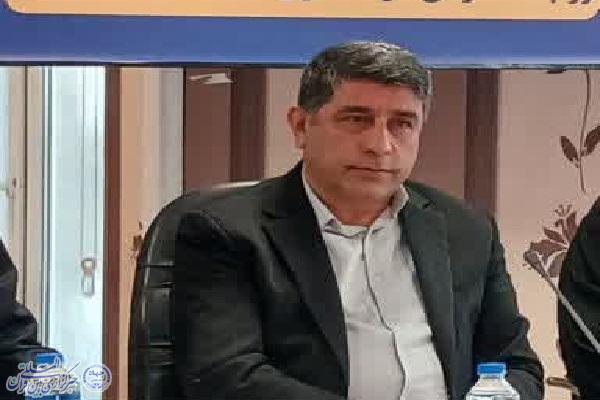 تقویت ارتباط دانشگاه و مدیریت اجرایی و آمادگی کامل برای برگزاری انتخاباتی سالم