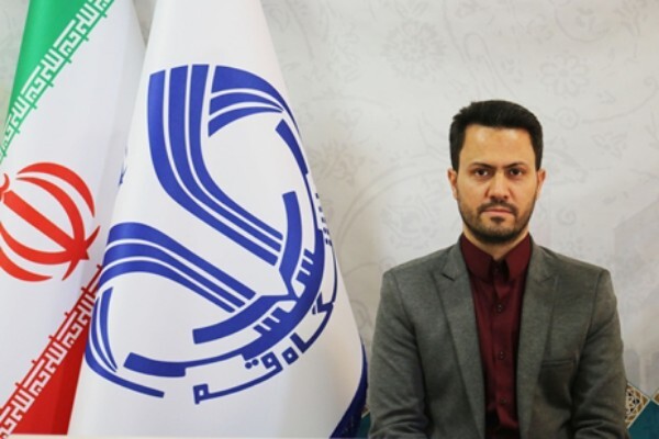عباس سلطانی، کارشناس قرآنی و رئیس دفتر فعالیت‌های قرآنی دانشگاه قم