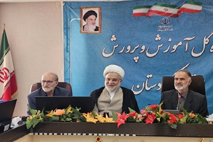 وحدت مذهبی و شکوفایی عبادی در کردستان حکمفرماست