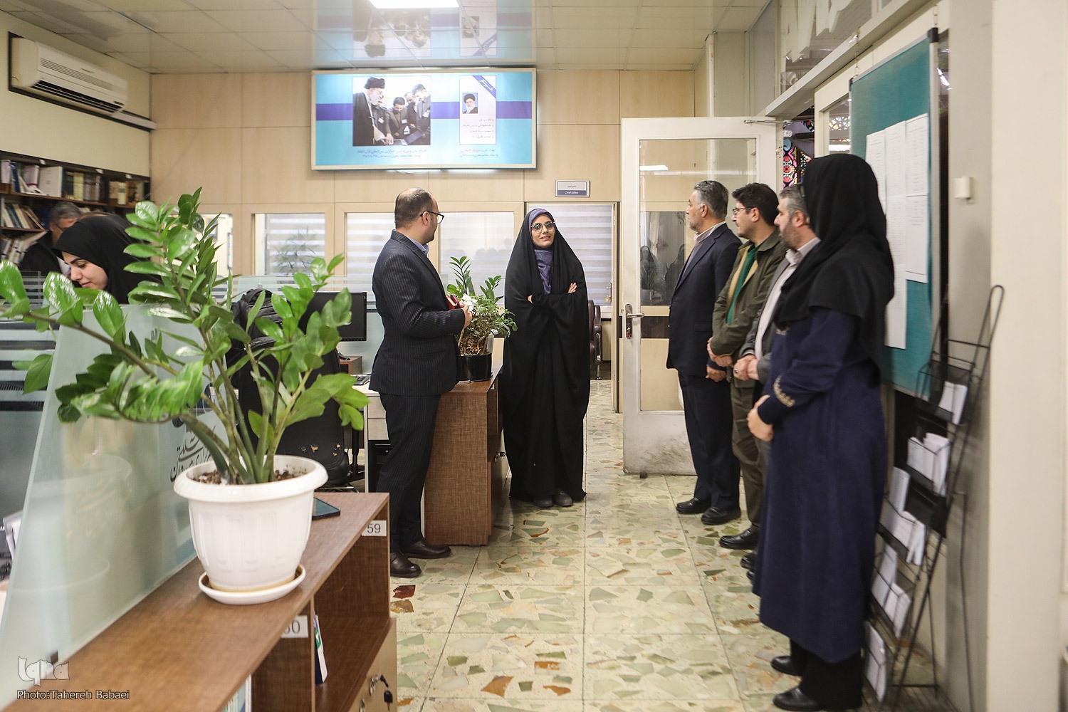 عدالت فرهنگی با زبان دین محقق میشود عدالت فرهنگی با زبان دین محقق میشود