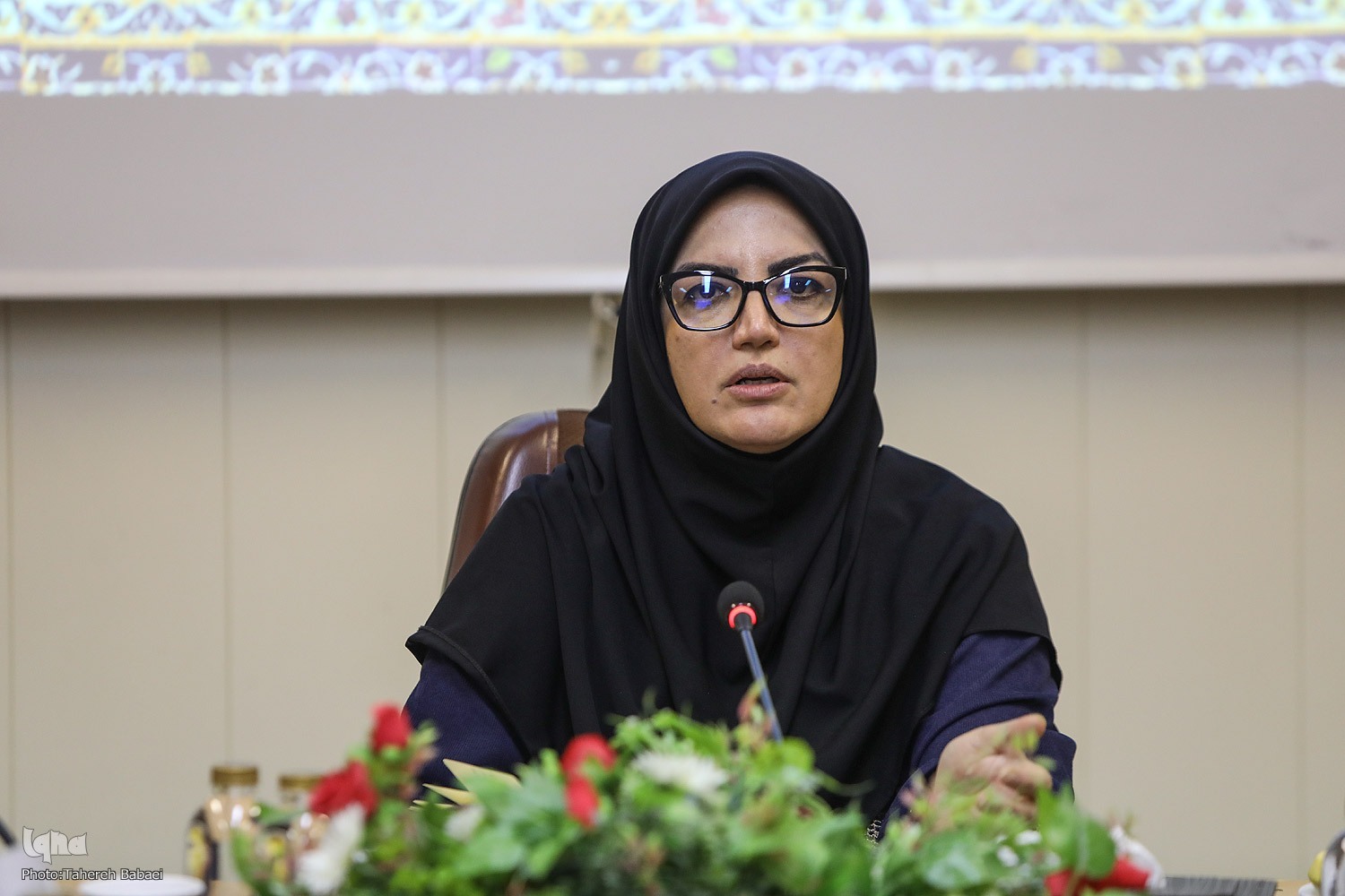 عدالت فرهنگی با زبان دین محقق میشود عدالت فرهنگی با زبان دین محقق میشود