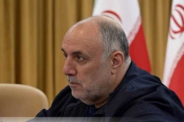احمدرضا جودتی، رئیس دانشگاه علوم پزشکی تبریز