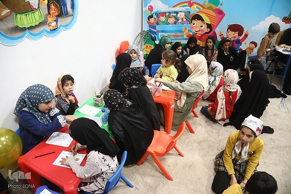 بخش معارفی چهلوهشتمین دوره مسابقات سراسری قرآن به کار خود پایان داد بخش معارفی چهلوهشتمین دوره مسابقات سراسری قرآن به کار خود پایان داد