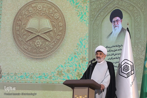 حجتالاسلام والمسلمین عباس اسکندری، مدیرکل اوقاف و امور خیریه استان قم حجتالاسلام والمسلمین عباس اسکندری، مدیرکل اوقاف و امور خیریه استان قم