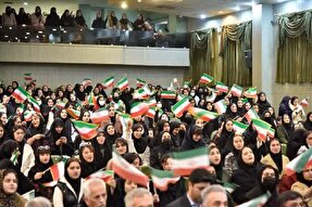 مهم‌ترین مطالبات دانشجویان دانشگاه شهرکرد در روز دانشجو چه بود