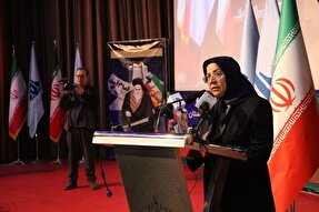 دانشجو موتور محرکه دانشگاه و مطالبه‌گر پیشرفت است