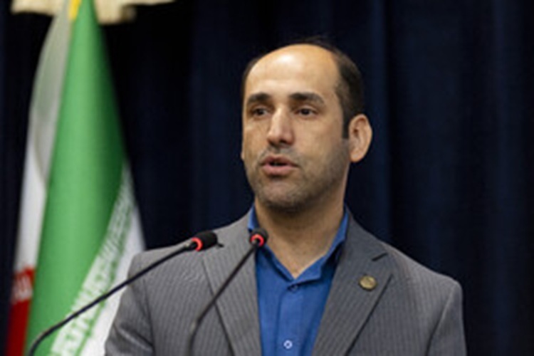 غلامرضا اسکندریان رئیس جهاددانشگاهی البرز