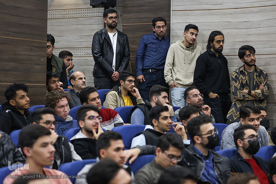 دانشگاه زیستگاه علم و دانشجو، مهم‌ترین سرمایه اجتماعی کشور است