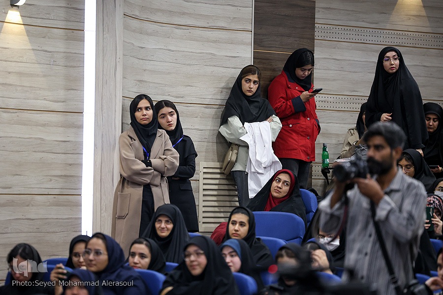 دانشگاه زیستگاه علم و دانشجو، مهم‌ترین سرمایه اجتماعی کشور است