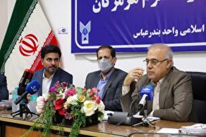 دانشجویان بازیگران فعال حکمرانی و موتور تحول کشور هستند