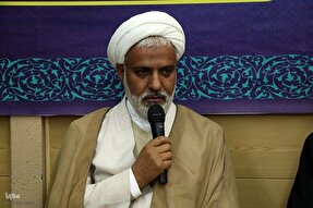 عمق ارادت و توانمندی جوانان یزدی در ترویج حکمت علوی