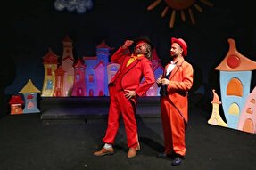 اجرای 12 نمایش در سومین روز جشنواره تئاتر کودک و نوجوان همدان