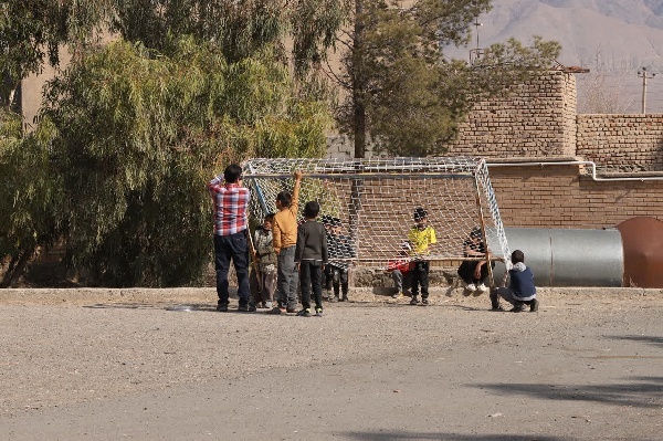 رزمایش بزرگ خدمت؛ تلاش گسترده گروه جهادی در مناطق محروم
