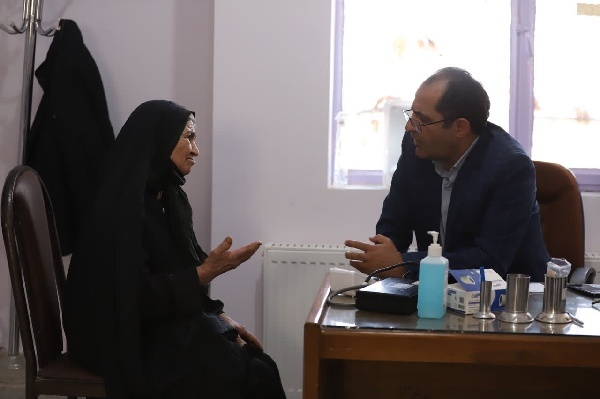 رزمایش بزرگ خدمت؛ تلاش گسترده گروه جهادی در مناطق محروم