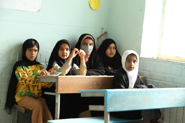 رزمایش بزرگ خدمت؛ تلاش گسترده گروه جهادی در مناطق محروم