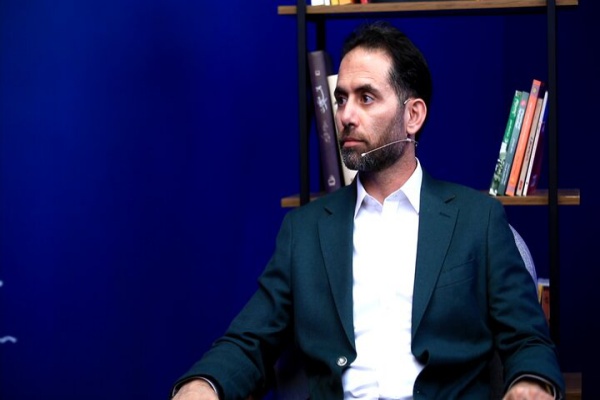 محسن گرجی دبیر کارگروه ساماندهی مد و لباس کشور