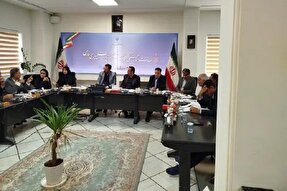 سرمایه‌گذاری بخش خصوصی در حوزه گردشگری فارس تقویت شود