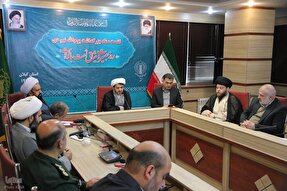 بصیرت مردم گیلان حماسه هشتم دی را خلق کرد