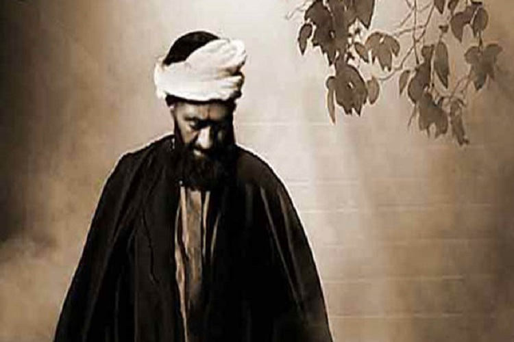 آیت الله محمدجواد انصاری همدانی آیت الله محمدجواد انصاری همدانی