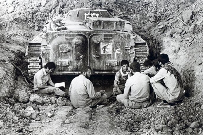 روزی که حقانیت ایران به جهان ثابت شد + فیلم