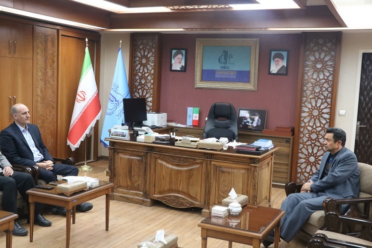 محمدتقی اعلمی، رئیس دانشگاه تبریز