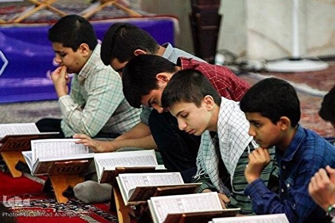 ضرورت حمایت خیران از برنامه‌های قرآنی آموزش و پرورش