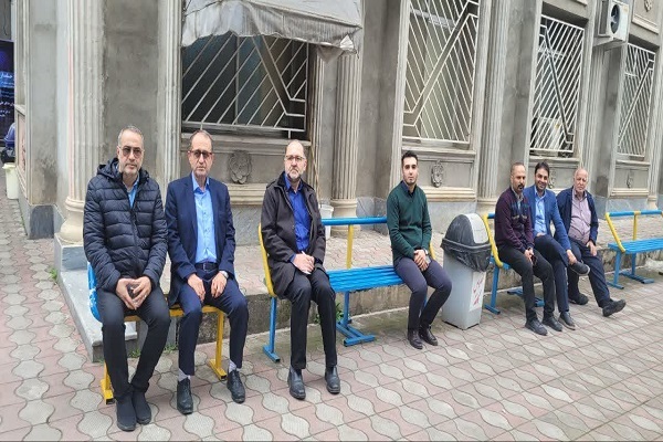 کرسی آزاداندیشی «جنگ ۱۲ روزه یا جنگ تحمیلی ۱۲ روزه؟» در دانشگاه علوم و فنون مازندران کرسی آزاداندیشی «جنگ ۱۲ روزه یا جنگ تحمیلی ۱۲ روزه؟» در دانشگاه علوم و فنون مازندران