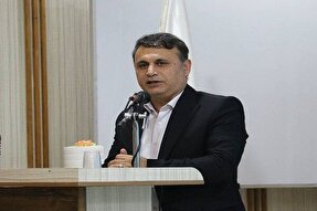 جامعه مانوس با کتاب در مسیر رشد و تعالی قرار می‌گیرد