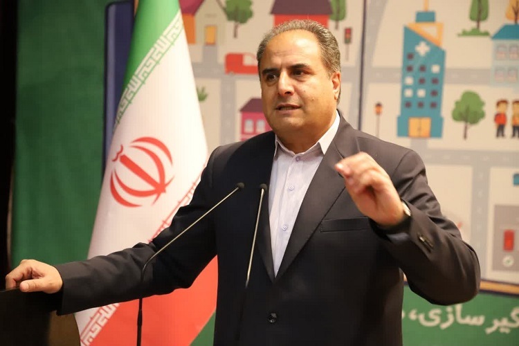 اسفندیار صادقی، مدیرکل آموزش و پرورش آذربایجانشرقی