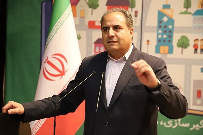 استعدادهای دانش‌آموزان معلول در مدارس کشف و تقویت شوند