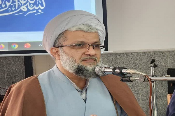 نشست هماندیشی قرآنی و فرهنگی مازندران با محوریت «زندگی با آیهها» برگزار شد نشست هماندیشی قرآنی و فرهنگی مازندران با محوریت «زندگی با آیهها» برگزار شد