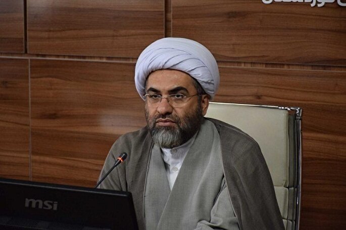 سربازان الگوی مسئولیت‌پذیری و ایمان در تراز انقلاب اسلامی باشند