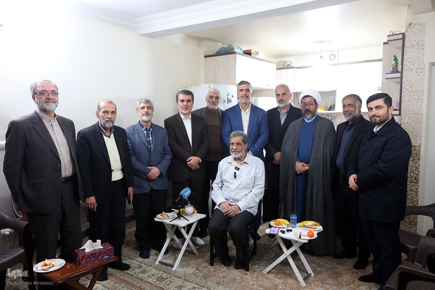 میرموسایی میرموسایی