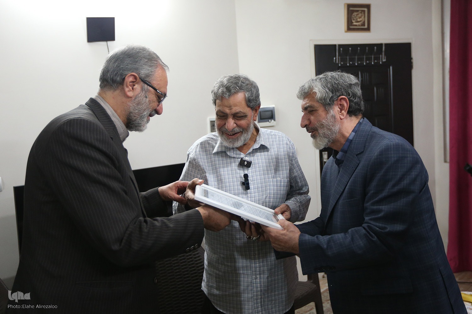 میرموسایی میرموسایی