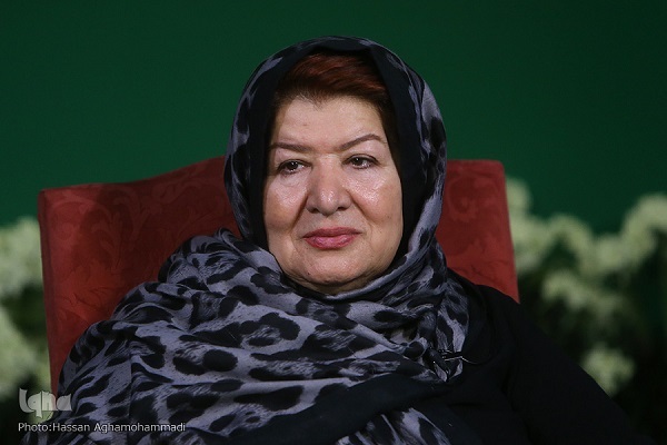 سینمای ایران تصویر مادر را ساده‌سازی کرده است